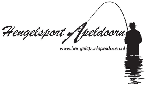 Hengelsport Apeldoorn sponsort Streetfishing
